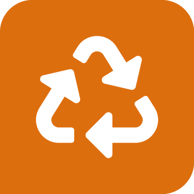 TSNweb Symbol - Recycle