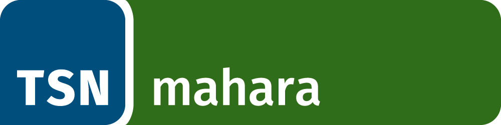 TSNmahara Logo